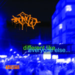 Jaba One - Different Like Everyone.. CDR