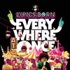 Lyrics Born - Everywhere At Once CD