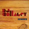 DJ Collagey - Proper Chillage CD