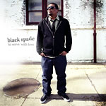 Black Spade - To Serve With Love CD