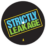 Atmosphere - Strictly Leakage 2xLP