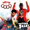 CRAC (Blu & Ta'Raach) - The Piece Talks CD