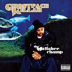 Ghostface Killah - The Wallabee Champ CD
