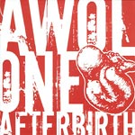 Awol One - Afterbirth CD