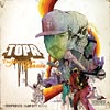 TOPR (Top Ramen) - The Marathon of Shame CD+DVD