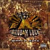 Randam Luck - Conspiracy of Silence CD