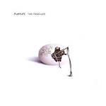 Plantlife - Time Traveller CD