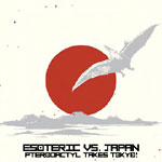 7L & Esoteric - Esoteric vs. Japan CD
