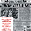 Little Vic - Each Dawn I Die CD