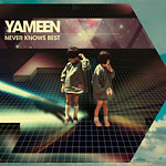 Yameen (SupremeEx) - Never Knows Best CD