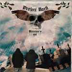 Project Dark - The Director's Cut CD