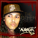 Apakalips - The Other Side CD