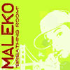 Maleko - Breathing Room CDR