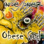 Inoe Oner - Obese God CDR