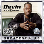 Devin the Dude - Greatest Hits CD