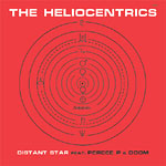 Distant Star