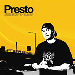 Presto - State of the Art CD