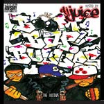 Guage Gully & Skillz - Boom Bap Bullies CDR