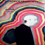 Aura - Dead Poets Society CD