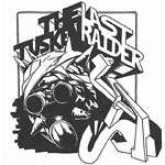 Casuno - The Last Tusken Raider CDR