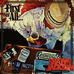 Shawn Jackson - First Of All CD