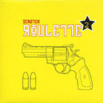 DJ JS-1 - Scratch Roulette v2 LP