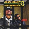 Jean Grae & 9th Wonder - Jeanius CD