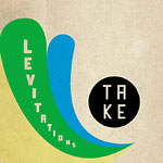 Take - Levitations CD