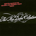 Various Artists - The Ma Dukes Collection CD