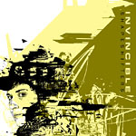 Invincible - Shapeshifters CD