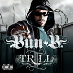 Bun B - II Trill CD