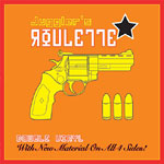 DJ JS-1 - Juggler's Roulette 2xLP