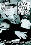 DJ Disk - Shiggar Fraggar Show v.4 DVD