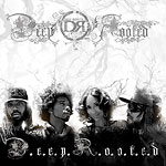 Deep Rooted - D.E.E.P. R.O.O.T.E.D. CD