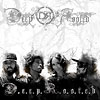 Deep Rooted - D.E.E.P. R.O.O.T.E.D. CD