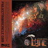 Cyne - Starship Utopia CD