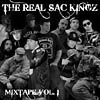 26HRZ - The Real Sac Kings vol. 1 CDR