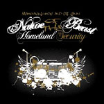 Nature of the Beast - HomeLand Security CD