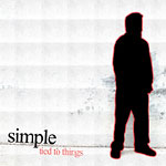 Simple (Sandpeople) - Tied To Things CD