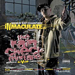 Illmaculate - Rain Check CDR