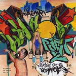 DJ Argonaut - Hip Hop? Vol. 2 CD