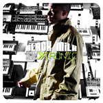 Black Milk - Tronic CD