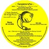 Conglomerates - Should Wizard Ki_ Mommy.. 12" Single