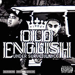 Old English - Under Surveillance CD