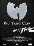 Wu-Tang Clan - Live At Montreux 2007 DVD