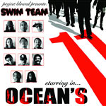 Swim Team - Ocean's 11 CDR