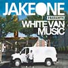 Jake One - White Van Music 2xCD