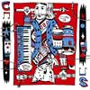 Shawn Lee+Clutchy Hopkins - Clutch Of The Tiger CD