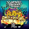 Formula Abstract - Audio Autopsy vol. 1 CD