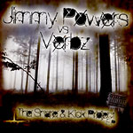 Jimmy Powers vs. Verbz - The Snare & Kick Project CD EP